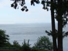 Lumm island sweeping views