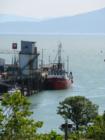Bellingham Bay