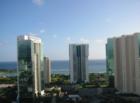 Urban residences in Kakaako:  Hawaiki, 1350 Ala Moana, Nauru Tower, the Hokua at 1288 Ala Moana Blvd, and the Koolani.  Walk to beach, tennis, shopping and dining!