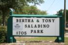 Bertha and Tony Saladino Park
      1705 Bryan Road
      Brandon, FL  33511
      **Basketball, playground, baseball field