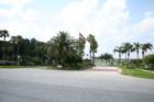 Twin Lakes Main Entrance