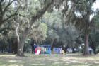 Twin Lakes Community Playground