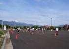 Inline speed skating competition at Printers Park Market Center on June 5, 2007. Competitions are being held to select the U.S.A. representitives to the Pan Am games and the World Championships.