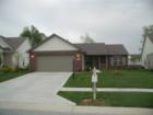 West Indianapolis - Wayne Township - Standard Ranch Home