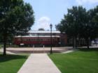 Interurban Railroad Museum in downtown Plano