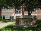 The beautifully restored and renovated Cox Building & Annex for the Plano Independent School District.