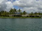 Looking at point of entry for boat ride out to the USS Arizona Memorial (memoribilia, shops etc.)