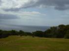 Puu O Mahuka Heiau looking to the ocean