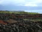 Another view of Puu O Mahuka Heiau