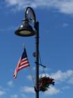 Prior Lake has done alot of work to make the town beautiful and inviting.