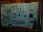 Items found from the USS Arizona