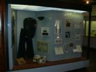 More memoribilia from the USS Arizona