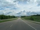 Driving down CR 42 in Prior Lake, you still feel like you are in the country.