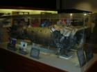 Part off the USS Arizona