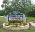 Welcome to Safety Harbor - the city along Tampa Bay