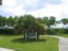 Safety Harbor, Florida has great bikin trails along Tampa Bay 