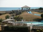 A Place at the Beach..Oceanfront Condos with a fantastic waterpark !
