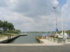 Enjoy easy to get to public boat ramp in Safety Harbor, Florida 
