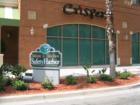 Welcome to charming downtown Safety Harbor - small town charm and ambiance.
