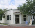 Here's Safety Harbor Chamber of Commerce located on Downtown Main Street 1 block off the water.