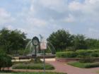 Great park as you enter Downtown Safety Harbor. Sets the tone for the charm you find in Safety Harbor, Florida
