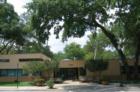 Safety Harbor City Hall conveniently located on Main Street next to the Fire Stations  