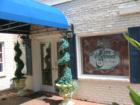 Main Street Tea Room in Safety Harbor is a great place to spend an afternoon. They even provide "dress up items" to get you in the mood. 