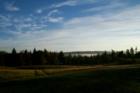 Early morning Whidbey sunrise