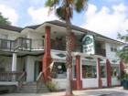 Local shops are quaint and unique - many anitque shops are also located in Downtown Safety Harbor, Florida 