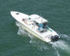 Boating is popular in Clearwater Beach with its easy access to the open Gulf of Mexico