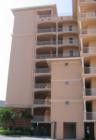 Harborview Grande are luxury waterfront condos on South Clearwater Beach - off Gulfview across from Shepards - Offers ocean and intercoastal views.  