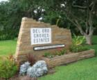 Del Oro Groves is a popular neighborhood in Clearwater Florida near Bayshore and Safety Harbor, Florida. 