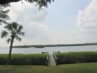 Mangroves along Tampa Bay provide great birding, kayaking, fishing and waterfront views.