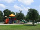Allen's Creek Park in Clearwater Florida located across from Plumb Elementary School. 