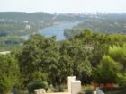 Austin Hill Country View
