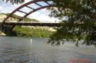 Austin Hill Country lake