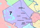 Halifax School Board
      District 7 Schools