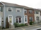 Rutledge Street Condo Townhouses