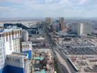 Las vegas strip