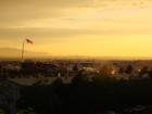 Bellingham sunset
