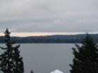 Lummi island