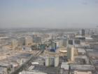 Las vegas strip