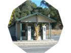 Old Standard Gas Station, now another business. 