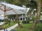 The gardens of The Neptune, Lee County, FL