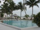 The large pool of the Neptune towards the Gulf of Mexico, Lee County, FL