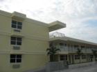 The Neptune, nearing completion of its remodeling on June 2007, Condo-Hotel, Lee County, FL