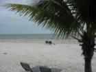 The Neptune, Fractional Beachfront Condo-Hotel, view towards the Gulf of Mexico FMB, Lee County, FL