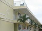 Details of the North Wing of The Neptune, final remodeling/renovation phase june 2007,  Condo-Hotel, Lee County, FL