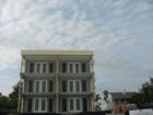 The Neptune in its final renovation phase, Condo-Hotel on the Gulf, Lee County, FL