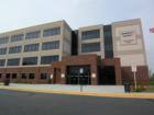 Gwinnett Courthouse Annex Building